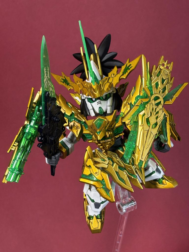 ポーズがつけにくい。