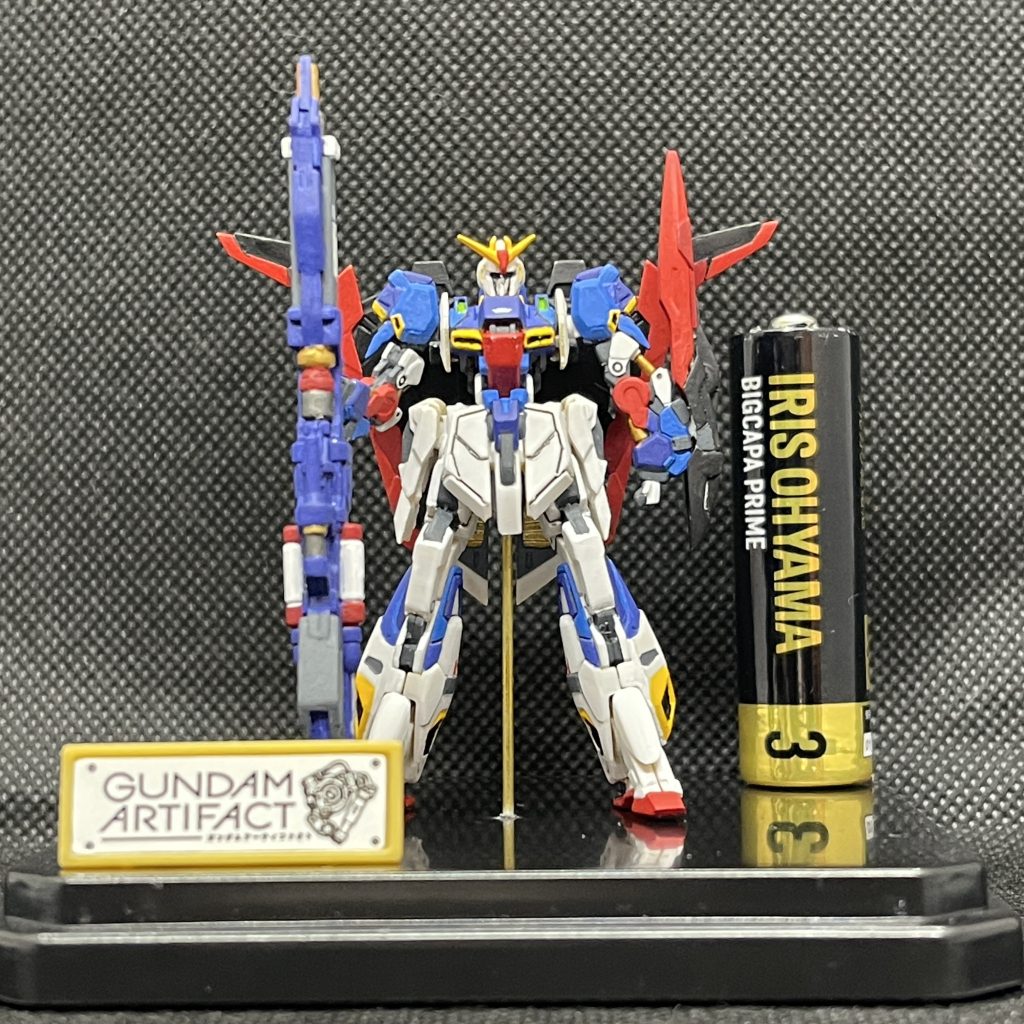 012 Z GUNDAM–2枚目/制作者：ILAH ILAH