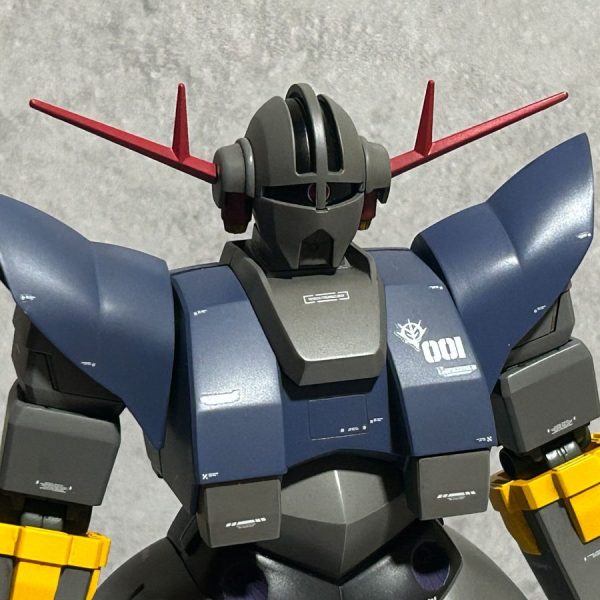 1/144　パーフェクトジオング