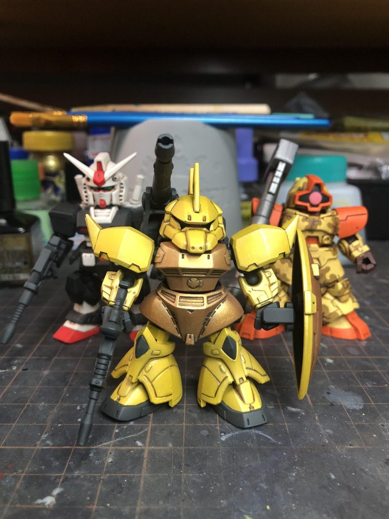 モビリティジョイントの集合写真(zaku-kao5)