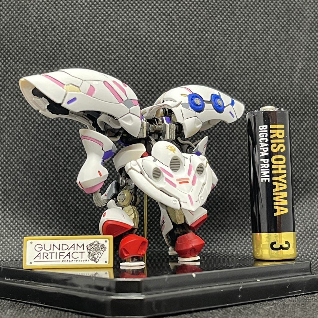 013 QUBELEY–3枚目/制作者：ILAH ILAH