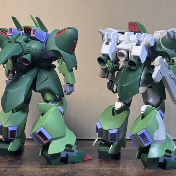 ガルスKの横幅問題