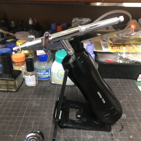 SOUL POWER SOUL POWER トリガータイプ ハンドピース