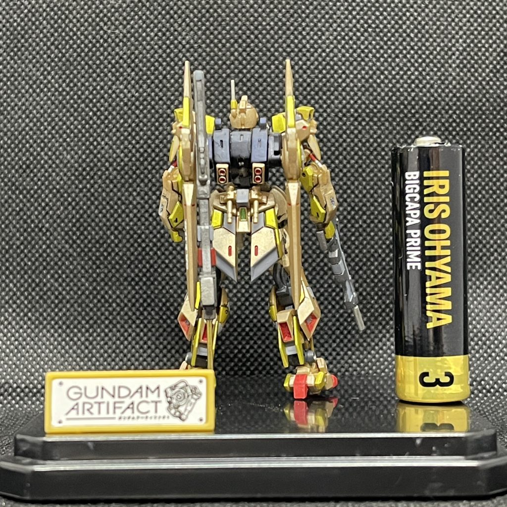 024 HYAKU-SHIKI–4枚目/制作者：ILAH ILAH