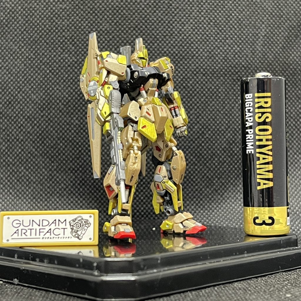 024 HYAKU-SHIKI–5枚目/制作者：ILAH ILAH