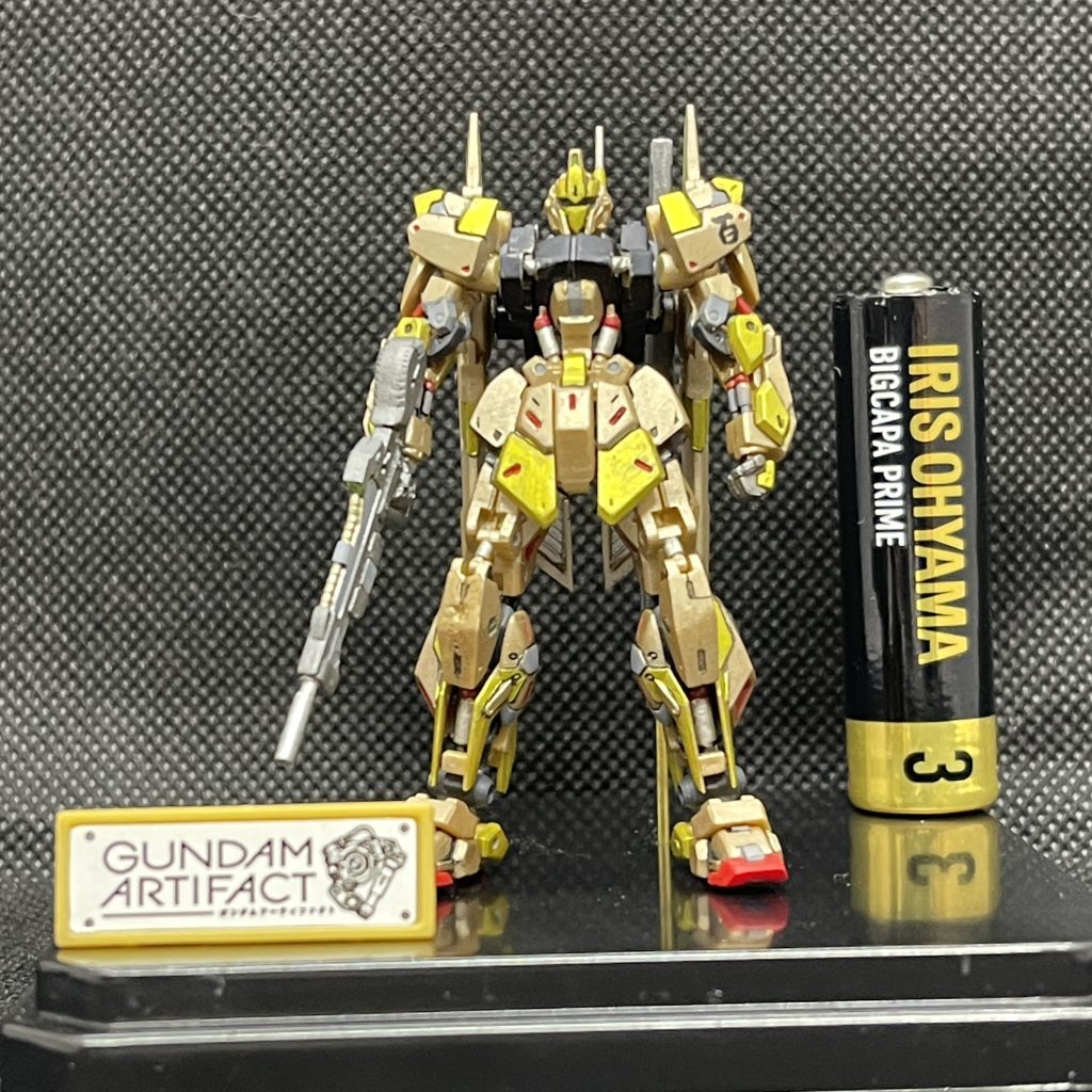 024 HYAKU-SHIKI–2枚目/制作者：ILAH ILAH