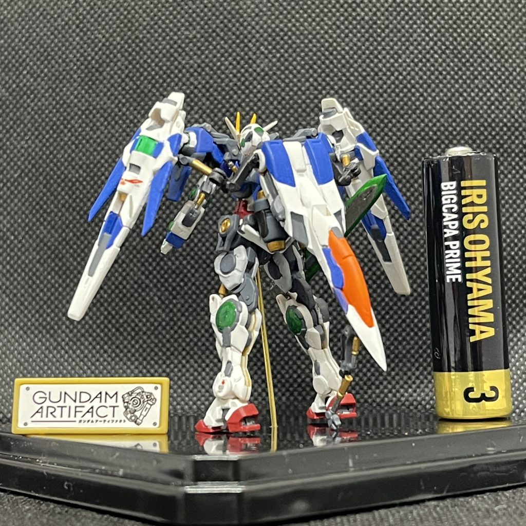 015 OO RAISER–3枚目/制作者：ILAH ILAH