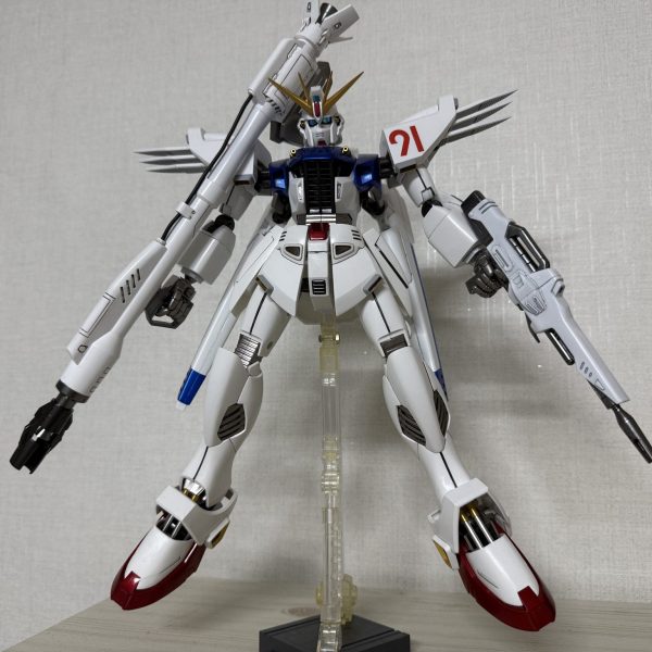 F91