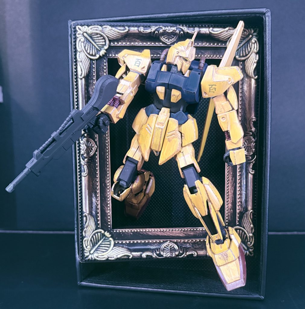 百年乗っても大丈夫–2枚目/制作者：さりり