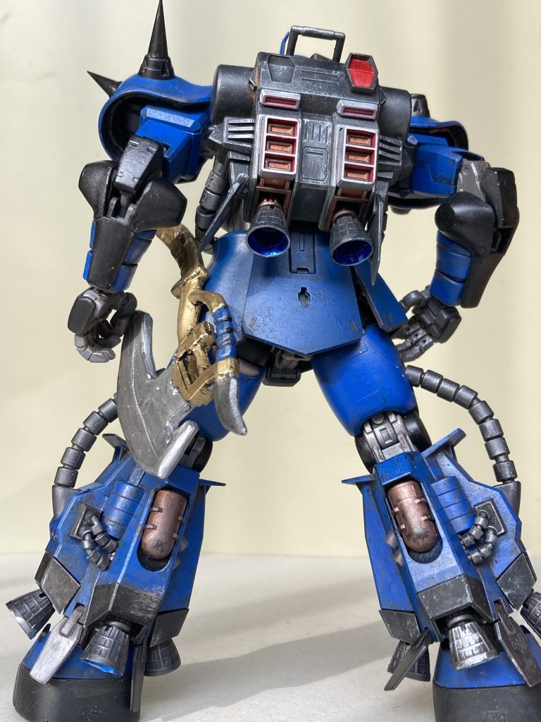 やはり、06Rは後ろ姿です^ ^