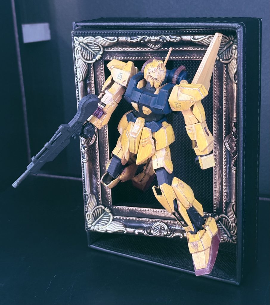 百年乗っても大丈夫–3枚目/制作者：さりり