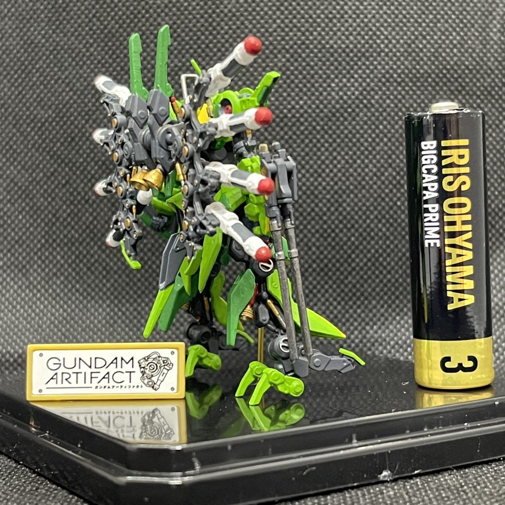 019 PALACE ATHENE–4枚目/制作者：ILAH ILAH