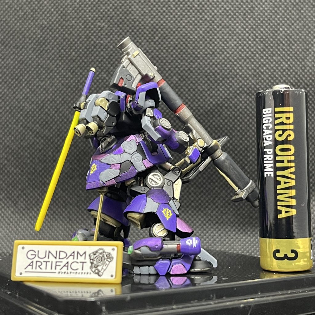 008 DOM TROPEN–4枚目/制作者：ILAH ILAH