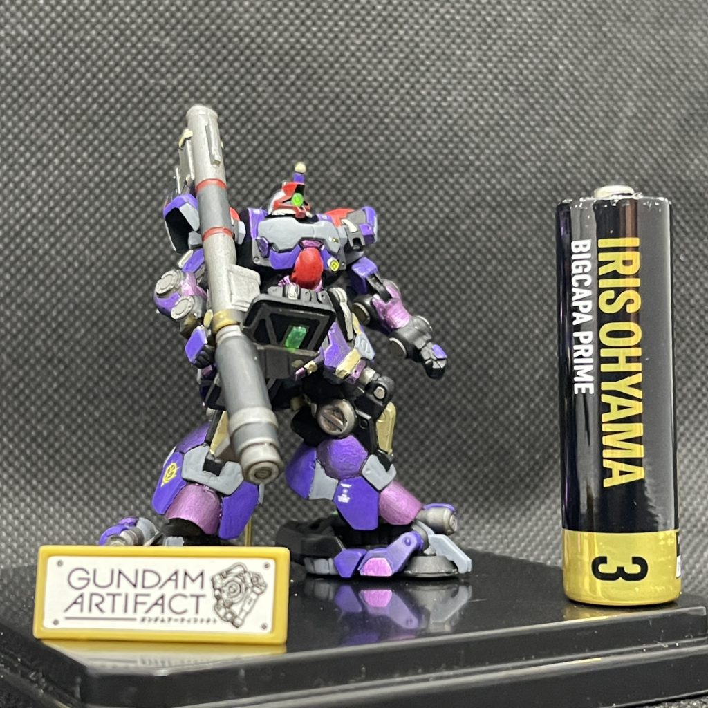 008 DOM TROPEN–5枚目/制作者：ILAH ILAH