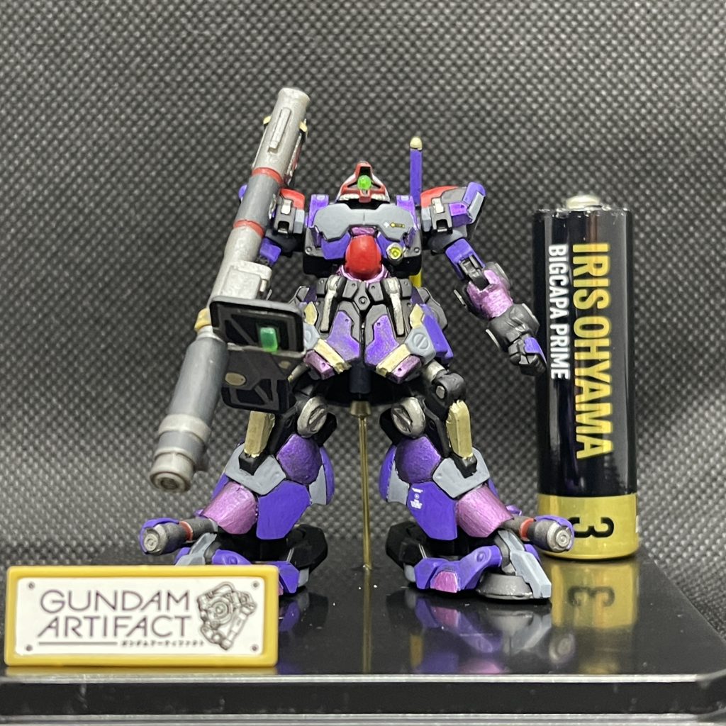 008 DOM TROPEN–2枚目/制作者：ILAH ILAH