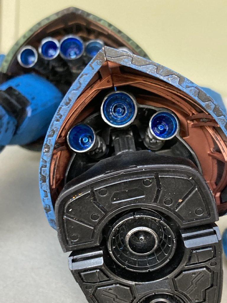 良い眺めです。今回もご覧いただき有難うございました😭