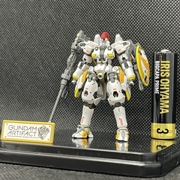 021 TALLGEESE