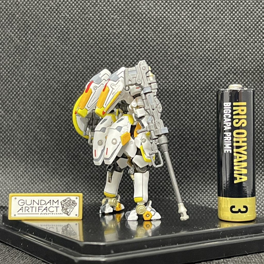 021 TALLGEESE–4枚目/制作者：ILAH ILAH