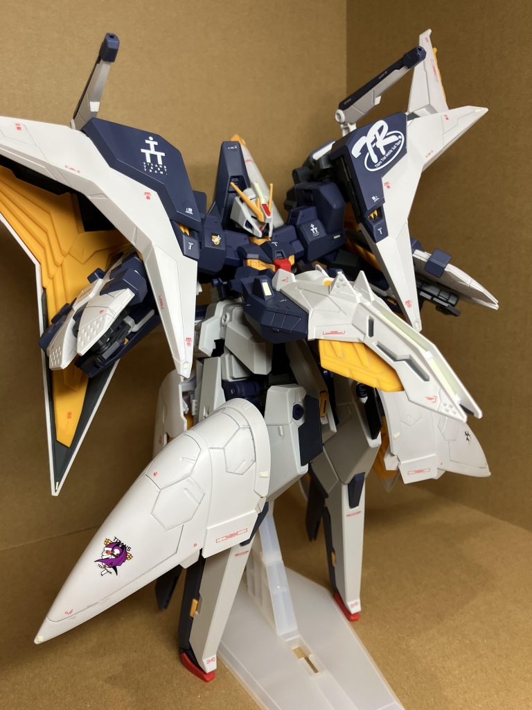 色々な角度から