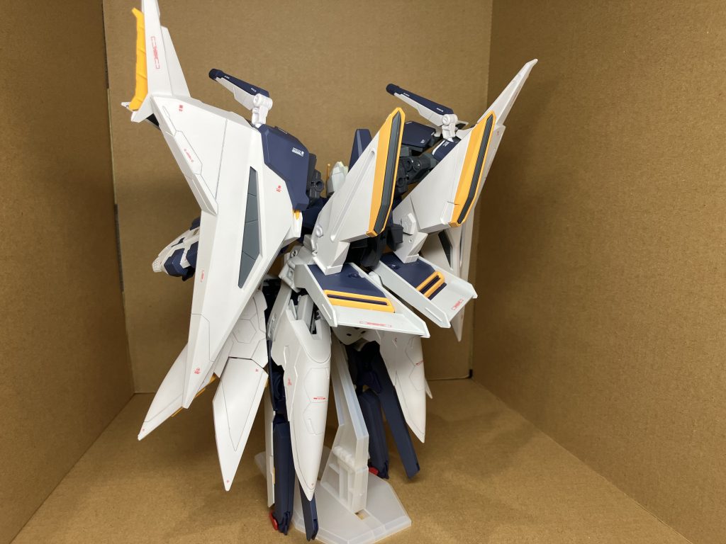 ティターンズの新型！？–5枚目/制作者：ままままんぼう