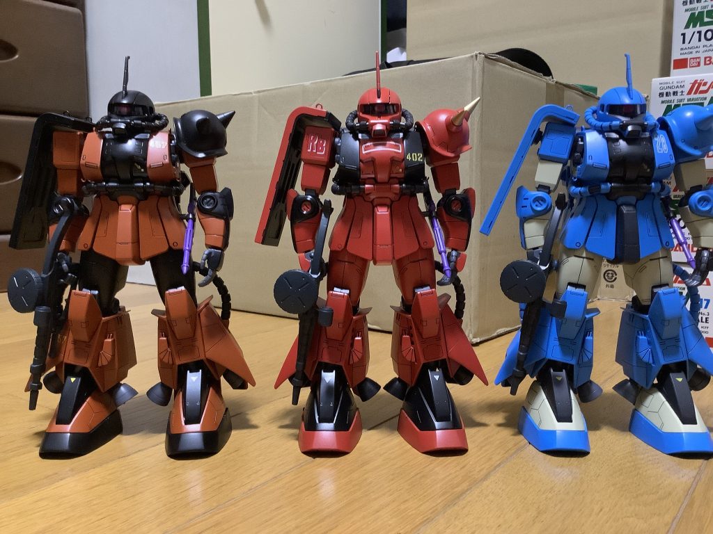 ギャビー専用､ジョニー専用､ロバート専用