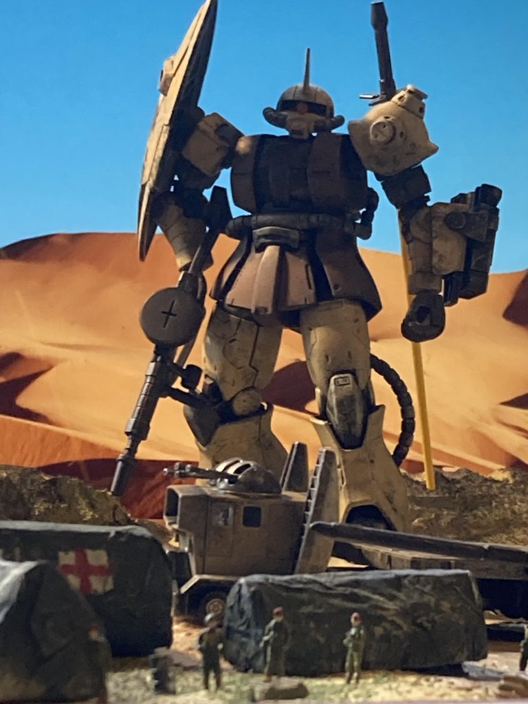 なので、現代風にリメイクしたデザインでやってみたい！と。