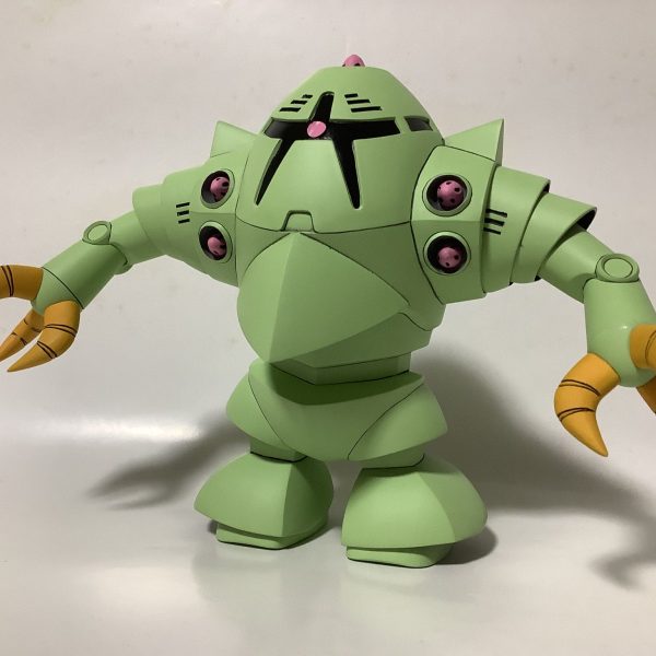 旧キット　ゾック