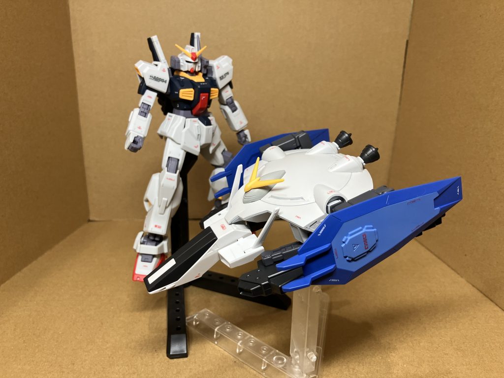 本家のようにGディフェンサーモードもできます。