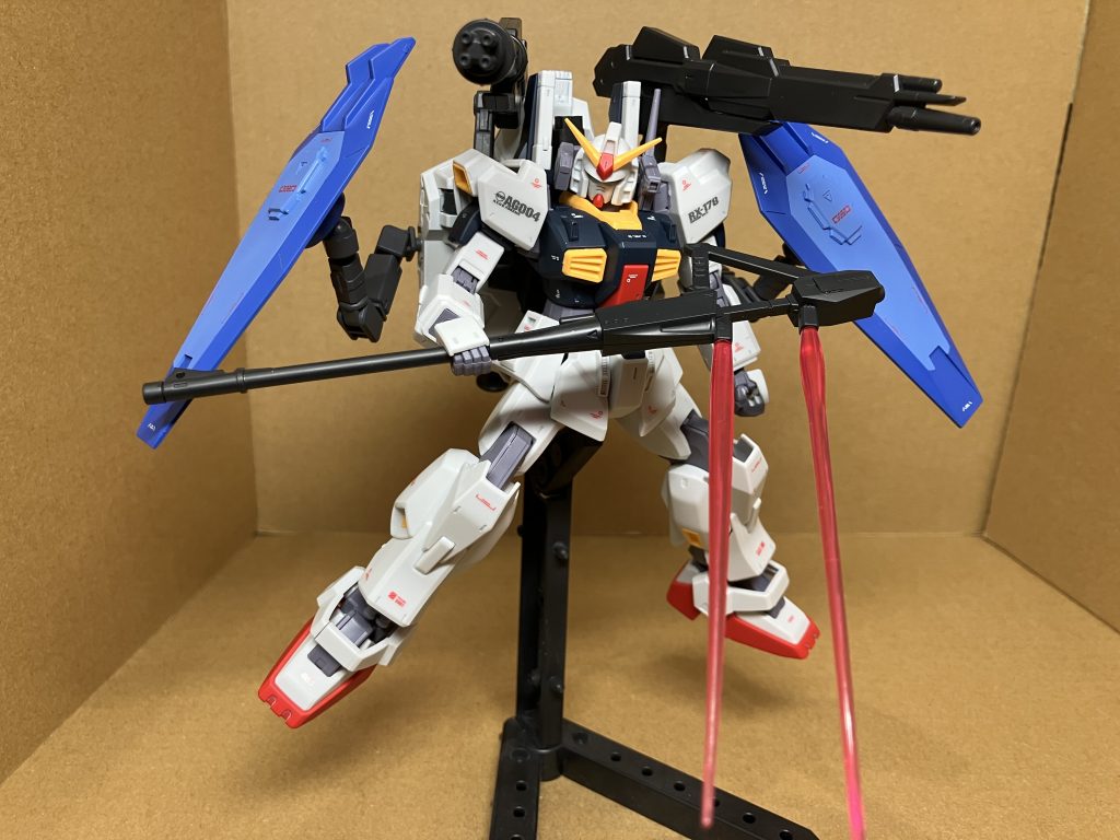 最後まで読んでいただきありがとうございました。フォビドゥンに見えた人がいれば嬉しいです。