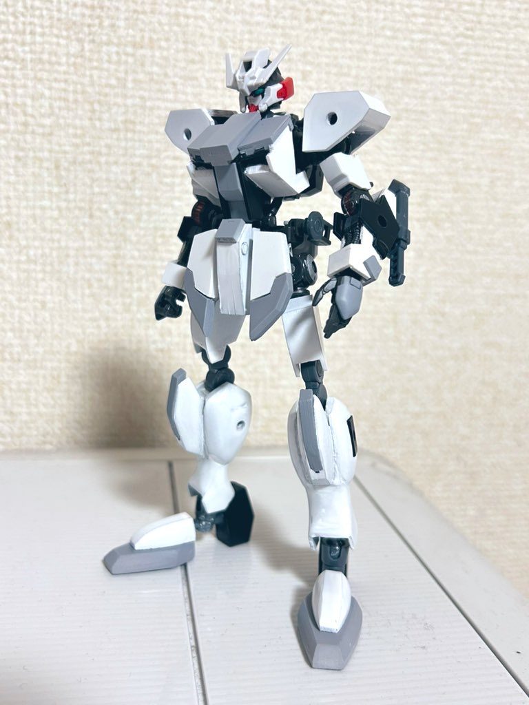 気力が尽き果てているので、とりあえず一枚。