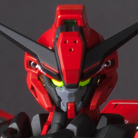 ガンダムキャリバーン ストリートファイター