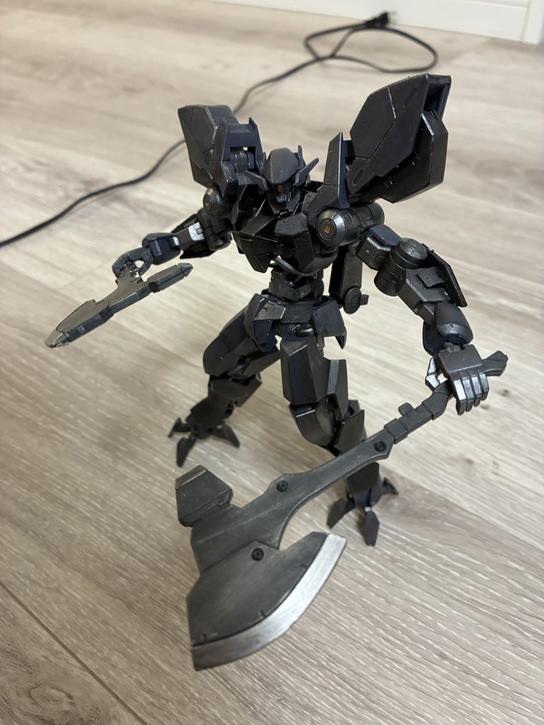 グレイズアイン