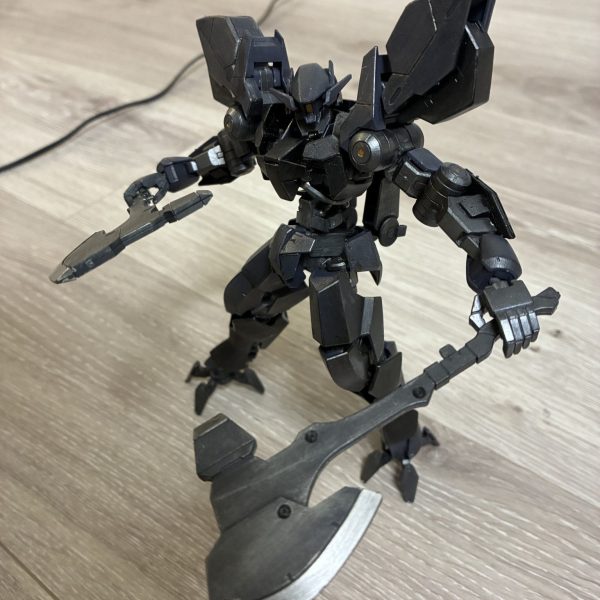 グレイズアイン