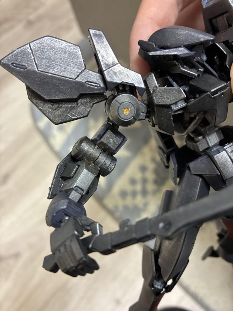 グレイズアイン–4枚目/制作者：muttyu