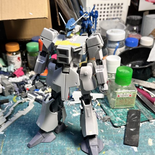 HGシルヴァバレト