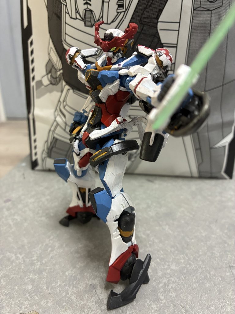 息子も覚醒！？