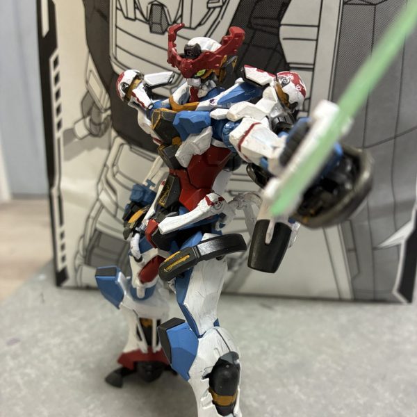 息子も覚醒！？