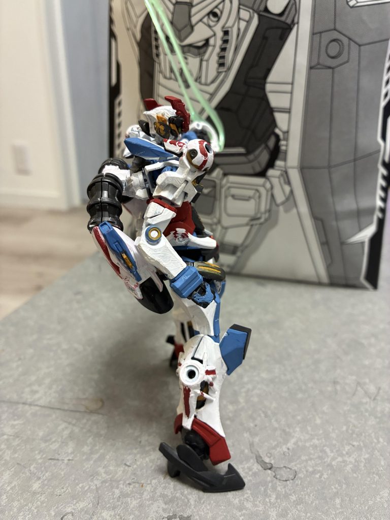 今回もシタデルで作ってました！良い作品です！！素晴らしい