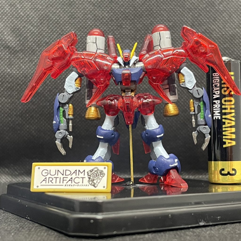 005 BYARLANT CUSTOM–2枚目/制作者：ILAH ILAH