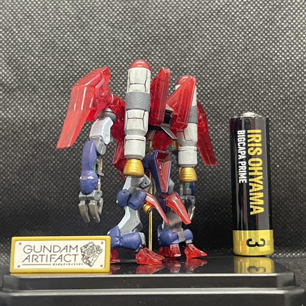 005 BYARLANT CUSTOM–3枚目/制作者：ILAH ILAH