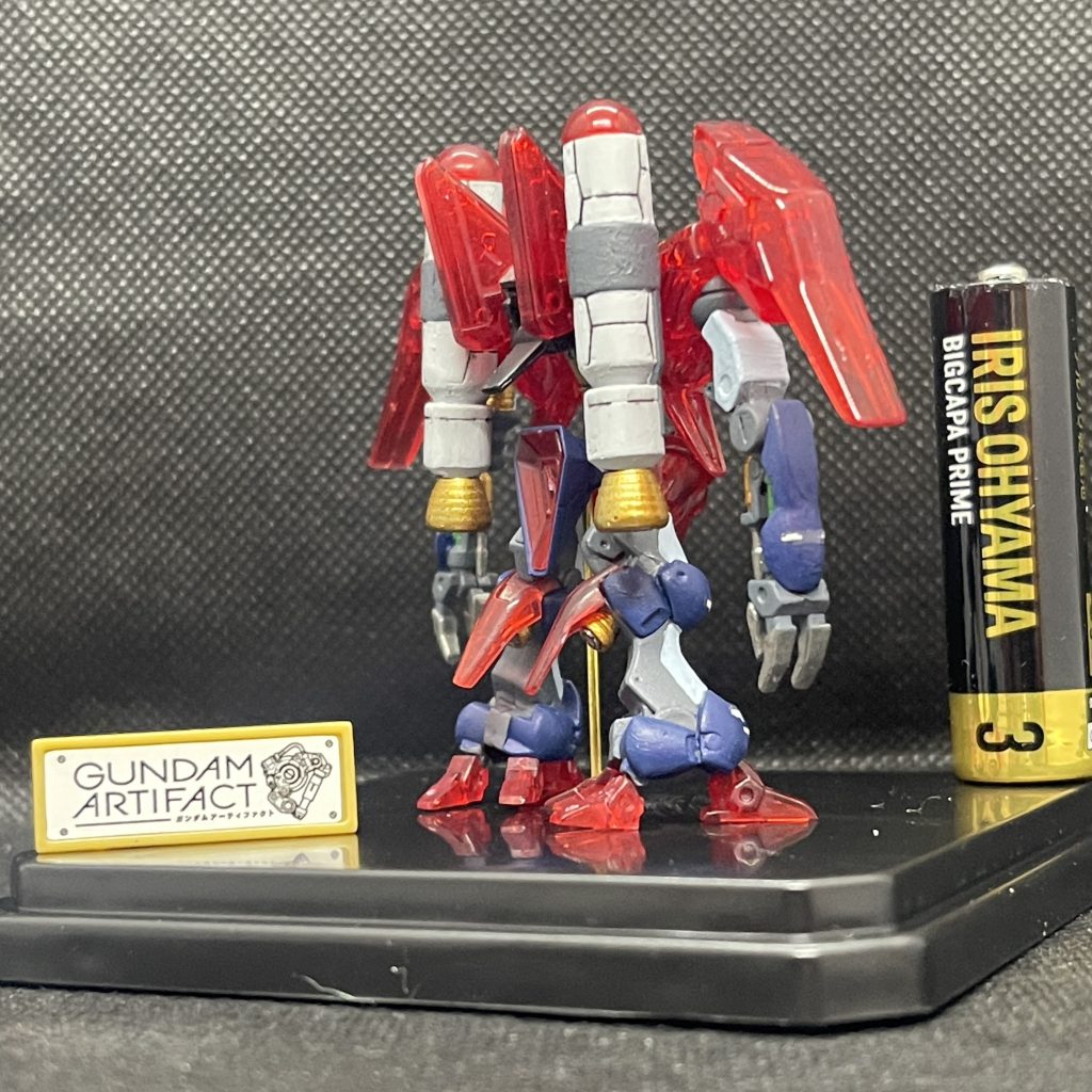 005 BYARLANT CUSTOM–4枚目/制作者：ILAH ILAH