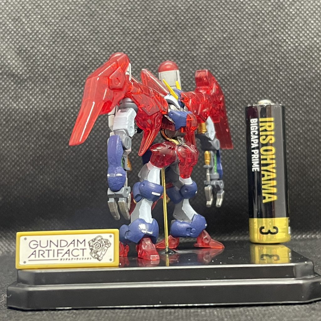 005 BYARLANT CUSTOM–5枚目/制作者：ILAH ILAH