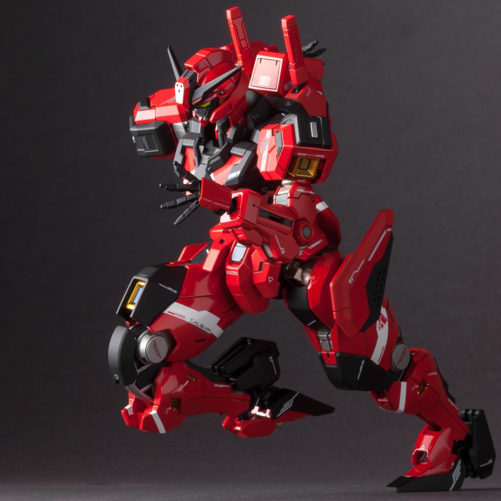 足に磁石を付けていたおかげで、このポーズをとることができました。さらに、リュックサックに紐を結び、背景に固定しました。そうしなければ、足首が耐えられなかったでしょう