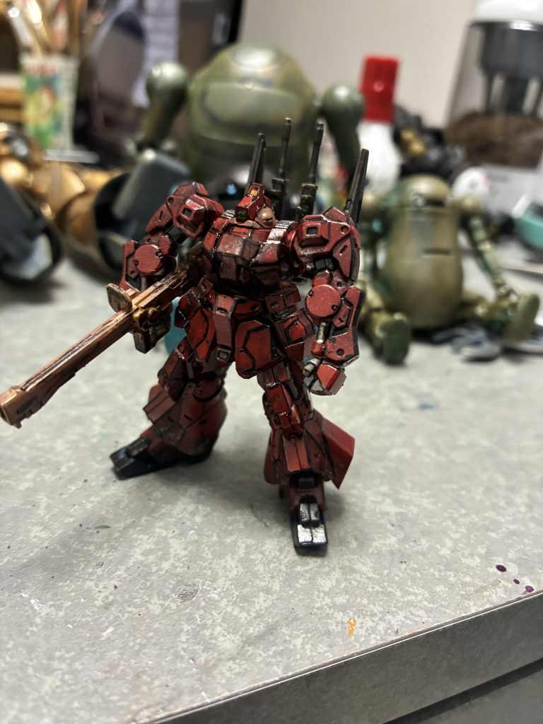 リックディアス