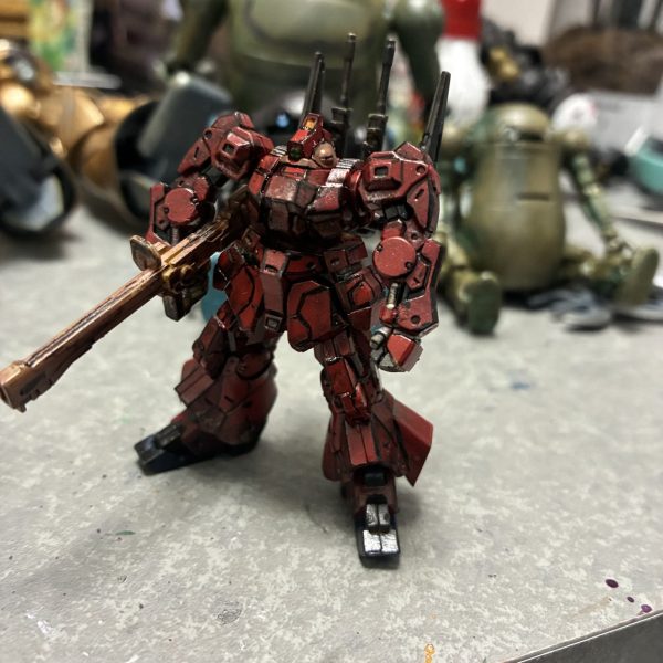 リックディアス