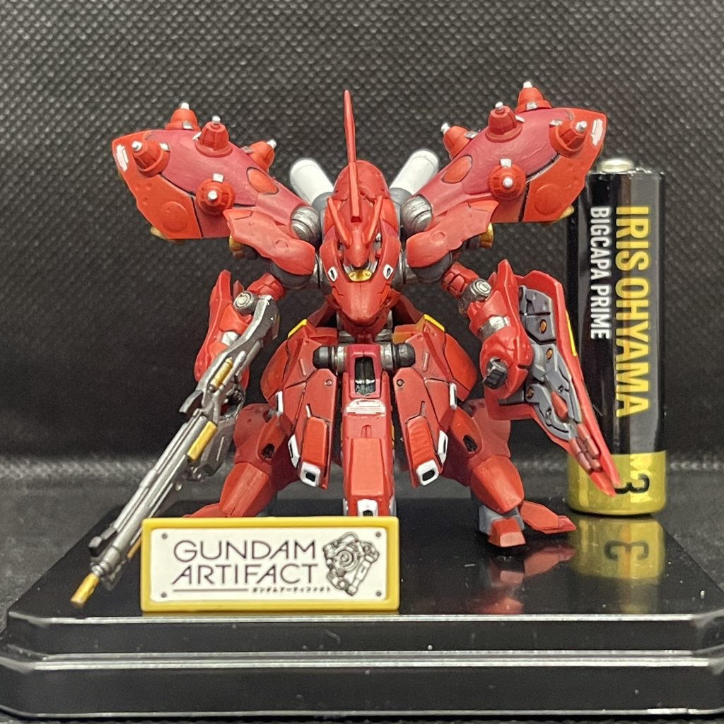 004 NIGHTINGALE–2枚目/制作者：ILAH ILAH