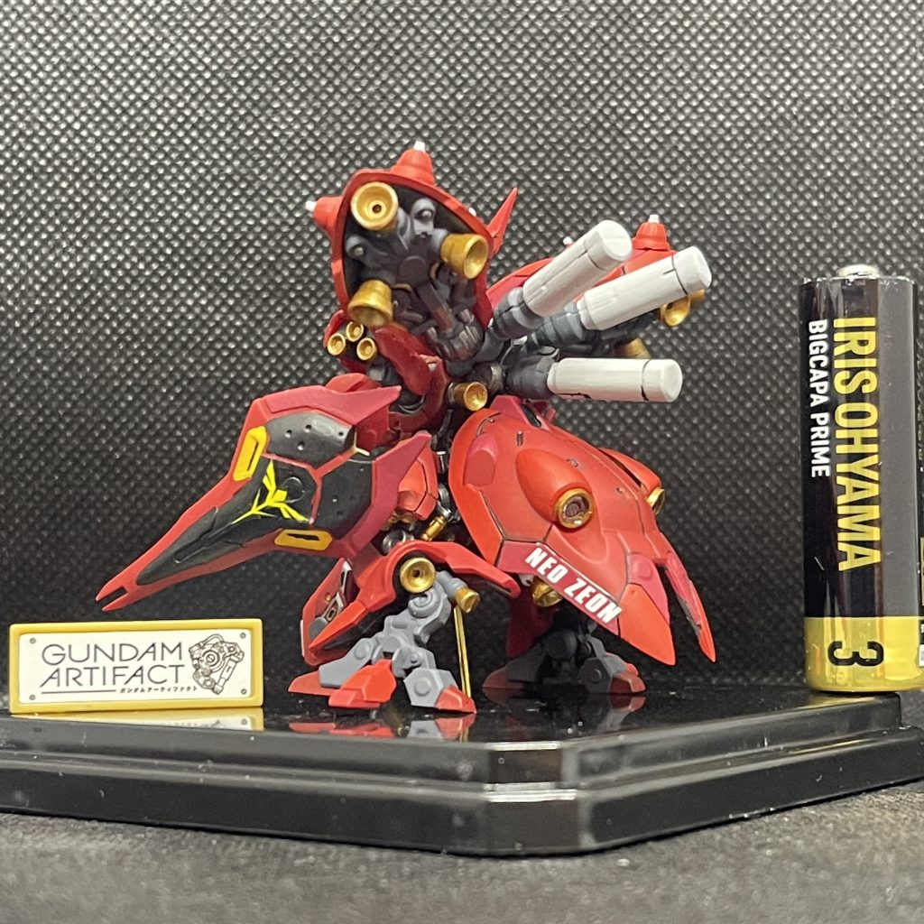 004 NIGHTINGALE–3枚目/制作者：ILAH ILAH