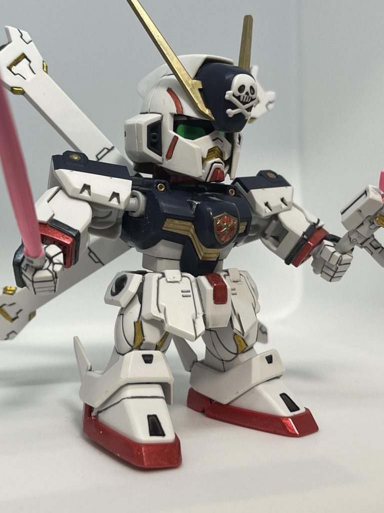 うん、シンプル。