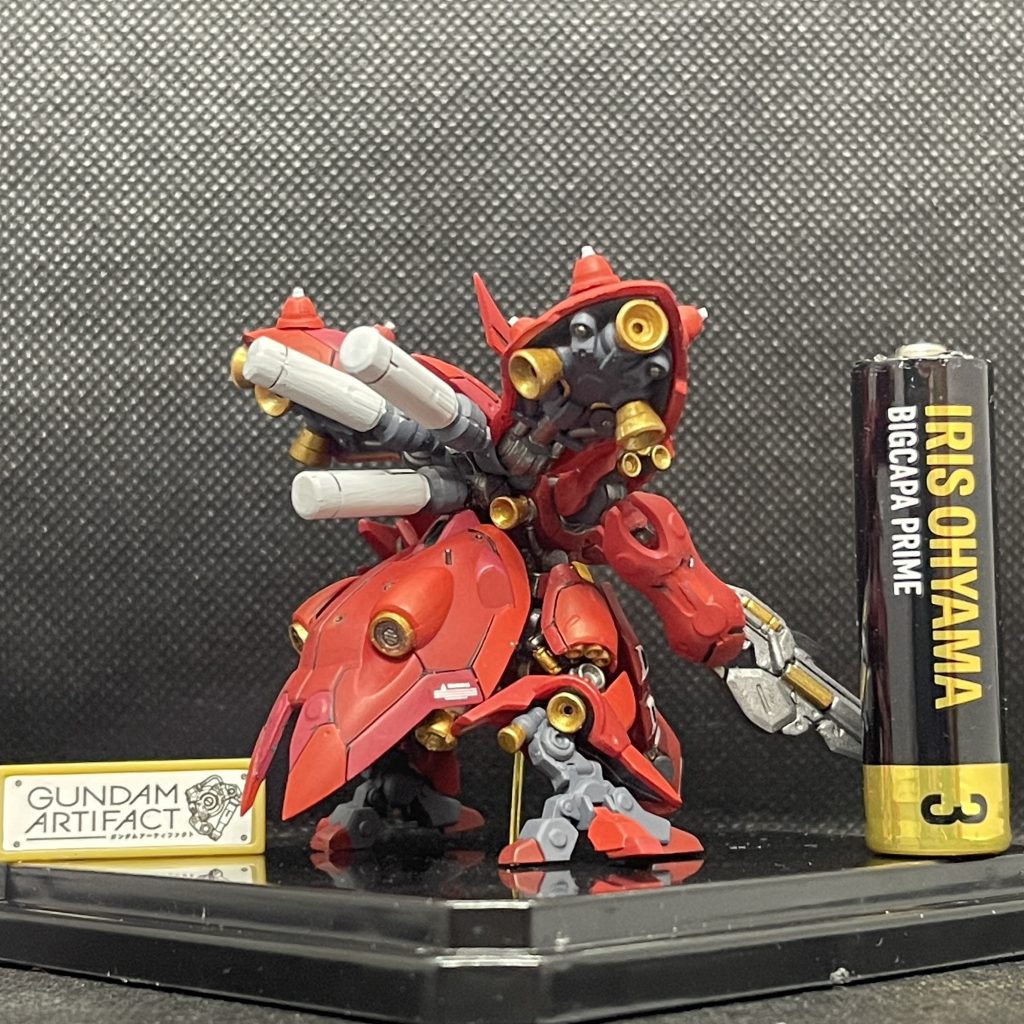 004 NIGHTINGALE–4枚目/制作者：ILAH ILAH