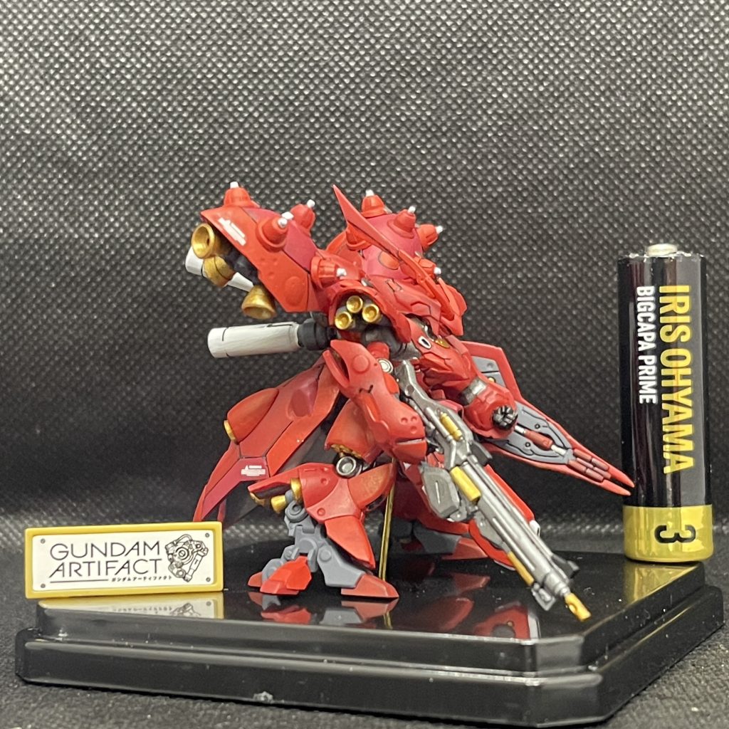 004 NIGHTINGALE–5枚目/制作者：ILAH ILAH